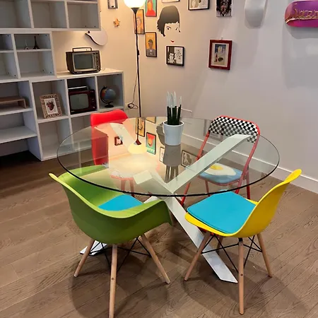 Raroom Luxury R-aparthotel Apartamento