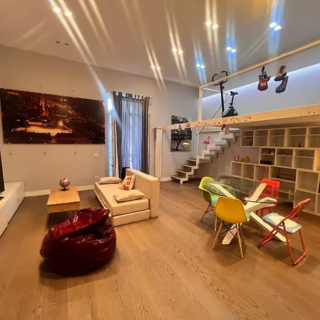 Raroom Luxury R-aparthotel 4*