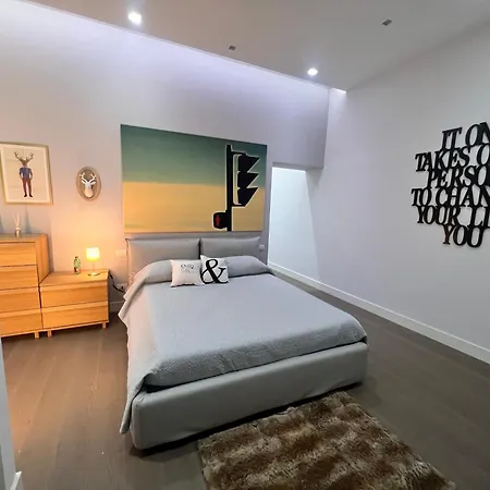 Raroom Luxury R-aparthotel 4* Torre del Greco