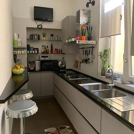Raroom Luxury R-aparthotel Apartamento Torre del Greco