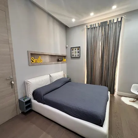 Apartamento Raroom Luxury R-aparthotel Torre del Greco