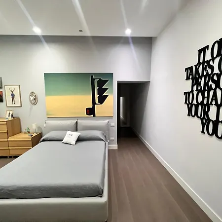 Raroom Luxury R-aparthotel
